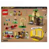Lego Star Wars 75358 Tenoo Jedi Temple