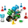 Lego Super Mario Yoshi Bike - Lsm72031