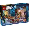 Lego Sw Advent Calender Lsw75418