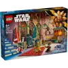 Lego Sw Advent Calender Lsw75418