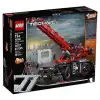 Lego Technic 42082 Arazi Vinci
