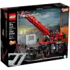 Lego Technic 42082 Arazi Vinci