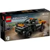 Lego Technic 42166 Neom Mclaren Extreme E Race Car
