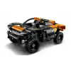 Lego Technic 42166 Neom Mclaren Extreme E Race Car