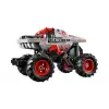Lego Technic 42200 Monster Jam Thunderroarus Çek-Bırak