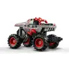 Lego Technic 42200 Monster Jam Thunderroarus Çek-Bırak