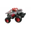 Lego Technic 42200 Monster Jam Thunderroarus Çek-Bırak