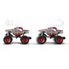 Lego Technic 42200 Monster Jam Thunderroarus Çek-Bırak