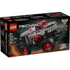 Lego Technic 42200 Monster Jam Thunderroarus Çek-Bırak