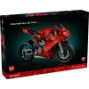 Lego Technic 42202 Ducati Panigale V4 S Motosiklet