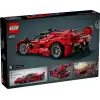 Lego Technic 42212 Ferrari Fxx