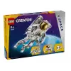 Lego Creator 31152 Uzay Astronotu