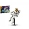 Lego Creator 31152 Uzay Astronotu