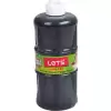 Lets Parmak Boyası 500 Ml Siyah L-5009