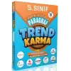 Liderlerkarması 5.Sınıf Trend Karma Paragraf Denemeleri 7 Yayın 14 Deneme 2025-26