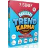 Liderlerkarması 7.Sınıf Trend Karma Paragraf Denemeleri 7 Yayın 14 Deneme 2025-26