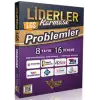 Liderlerkarması 8.Sınıf Problemler Deneme Seti 2025-26
