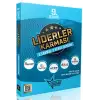 Liderlerkarması 9.Sınıf 3 Sarmal 2 Genel Deneme 2025-26