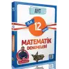Liderlerkarması Ayt İlk 12 Soru Matematik Denemeleri 2025-26