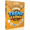 Liderlerkarması Lgs Trend Karma 6 Deneme 2025-26