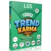 Liderlerkarması Lgs Trend Karma Türkçe Denemeleri 7 Yayın 14 Deneme 2025-26