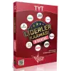Liderlerkarması Tyt 8 Deneme Seti 2025-26