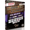 Liderlerkarması Tyt Dil Bilgisi Denemeleri (15x30) 2025-26