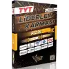Liderlerkarması Tyt Fizik Deneme 2025-26