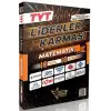 Liderlerkarması Tyt Matematik Branş Denemeleri (10x10) 2025-26