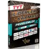 Liderlerkarması Tyt Problemler Denemeleri (10x30) 2025-26