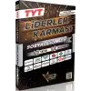Liderlerkarması Tyt Sosyal Bilimler Denemeleri (12x12) 2025-26
