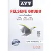 Limit Ayt Felsefe Gurubu Soru Bankası