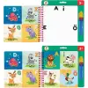 Lino Aqua Magic Book Eğlenelim Öğrenelim Sihirli Boyama Kitabı Tfl-1004