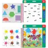 Lino Aqua Magic Book Eğlenelim Öğrenelim Sihirli Boyama Kitabı Tfl-1004