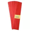 Lino Lüx Krapon Kağıdı 50x200 Pa-14 Kırmızı