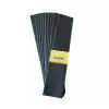 Lino Lüx Krapon Kağıdı 50x200 Pa-14 Siyah