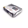 Mas Renkli Ataç (Pvc Kaplı) 28 Mm 280