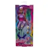 Mattel Barbie A Touch Of Magic Karakter Bebekler Hlc35