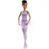 Mattel Barbie Balerin Bebekler Mtl-Gjl58