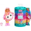 Mattel Barbie Cutie Reveal Bebekler Chelsea Tropikal Orman Serisi Maymun Hkr14