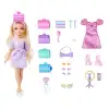 Mattel Barbie Dream Besties Malubu JGG38