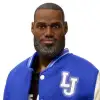 Mattel Barbie Kenbassadors Bebek - Lebron James HRM33
