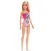 Mattel Barbie Tatilde Bebekleri Mtl-Dwj99 Hpv19