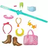 Mattel Barbienin Moda Aksesuarları Paketleri Gwd98-Hbv44