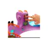 Mattel Hot Wheels Skate Ahtapot Kaykar Parkı Oyun Setİ HMK01