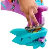 Mattel Hot Wheels Skate Ahtapot Kaykar Parkı Oyun Setİ HMK01
