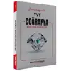 Merkez Tyt Coğrafya Analitik Konu Soru Fasikülleri 2024-25