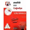 Merkez Tyt Coğrafya Analitik Soru Bankası 2024-25