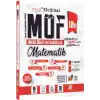 Mikro Orijinal 10.Sınıf Matematik Möf Set 2025-26