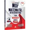 Mikroorijinal Tyt Maarif Matematik  Möf Set 2026-27